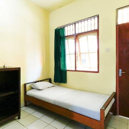 Bali Duta Wisata Beach Inn Legian Eksteriør bilde