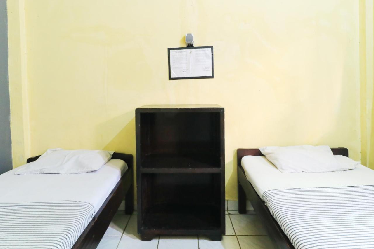 Bali Duta Wisata Beach Inn Legian Eksteriør bilde