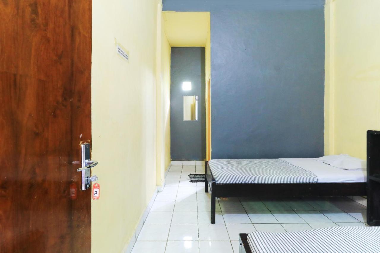 Bali Duta Wisata Beach Inn Legian Eksteriør bilde