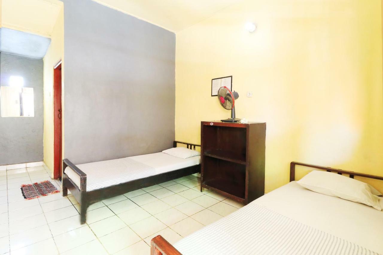 Bali Duta Wisata Beach Inn Legian Eksteriør bilde