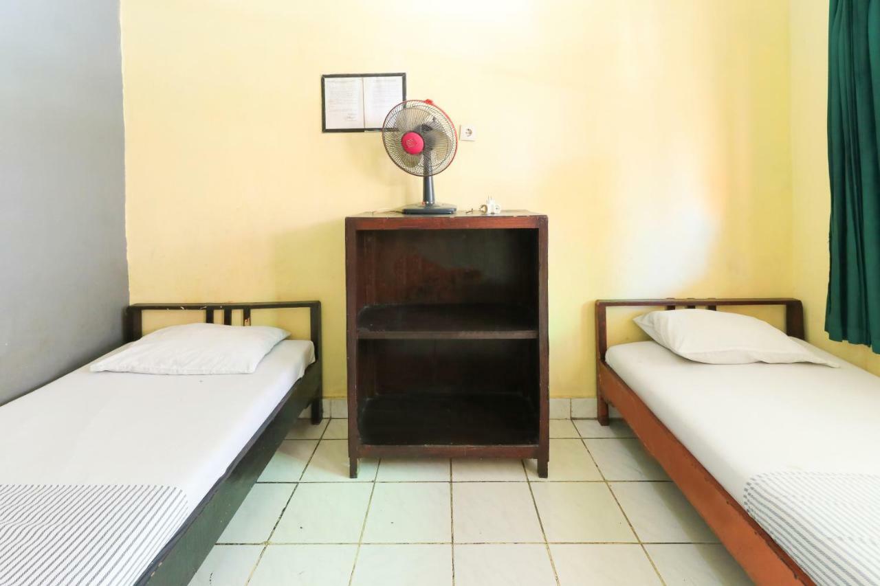 Bali Duta Wisata Beach Inn Legian Eksteriør bilde