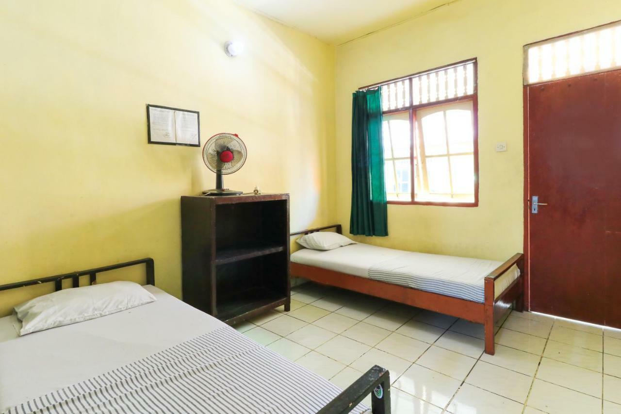 Bali Duta Wisata Beach Inn Legian Eksteriør bilde