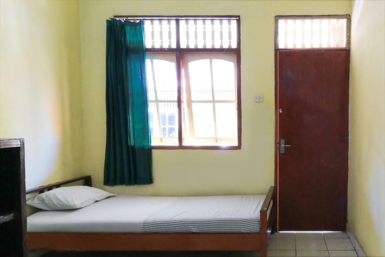 Bali Duta Wisata Beach Inn Legian Eksteriør bilde